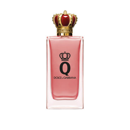 Q by Dolce&Gabbana Eau de Parfum Intense