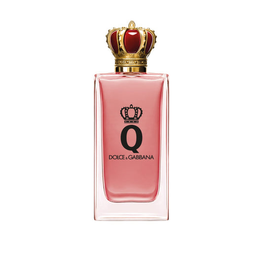 Q by Dolce&Gabbana Eau de Parfum Intense