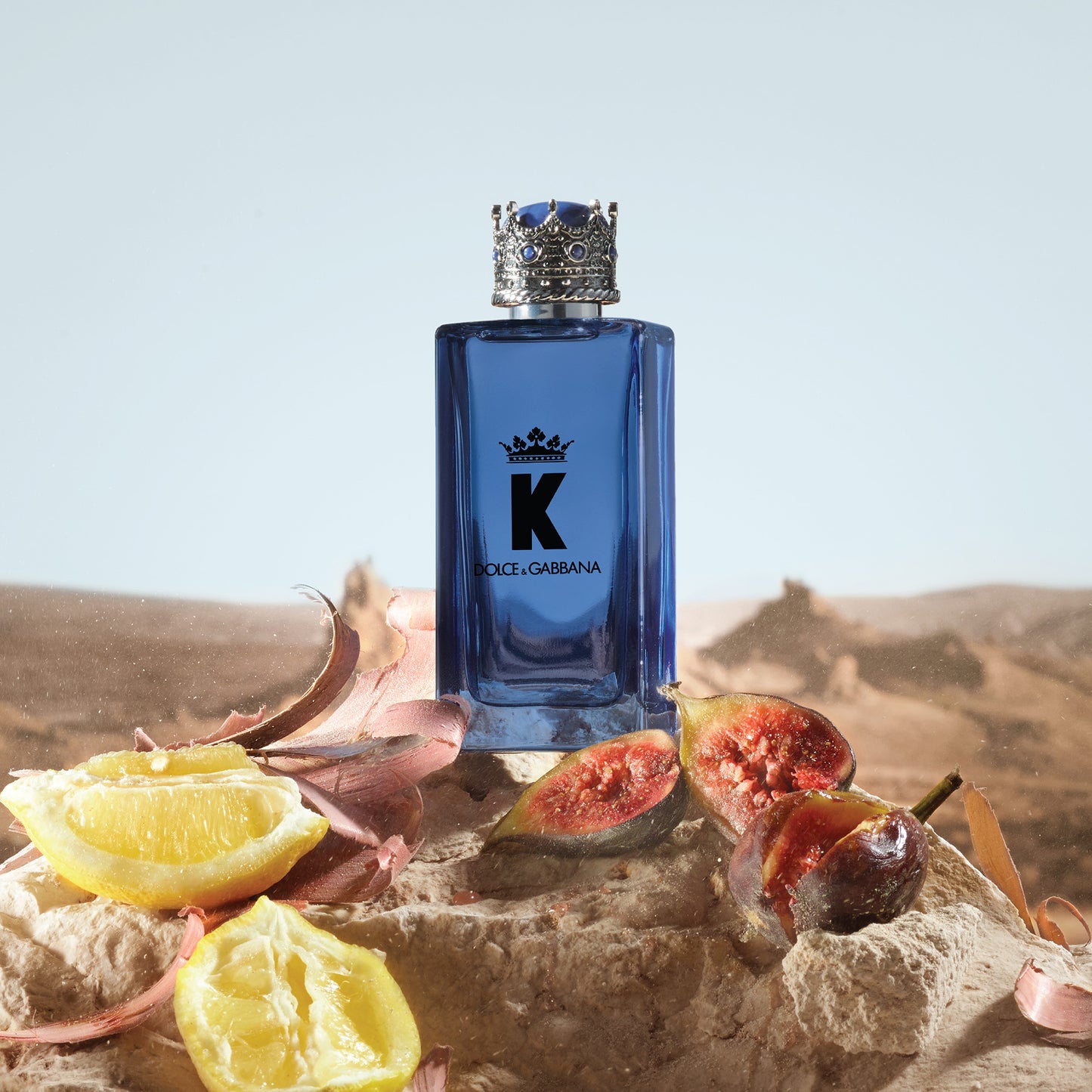 K by Dolce & Gabbana Eau de Parfum