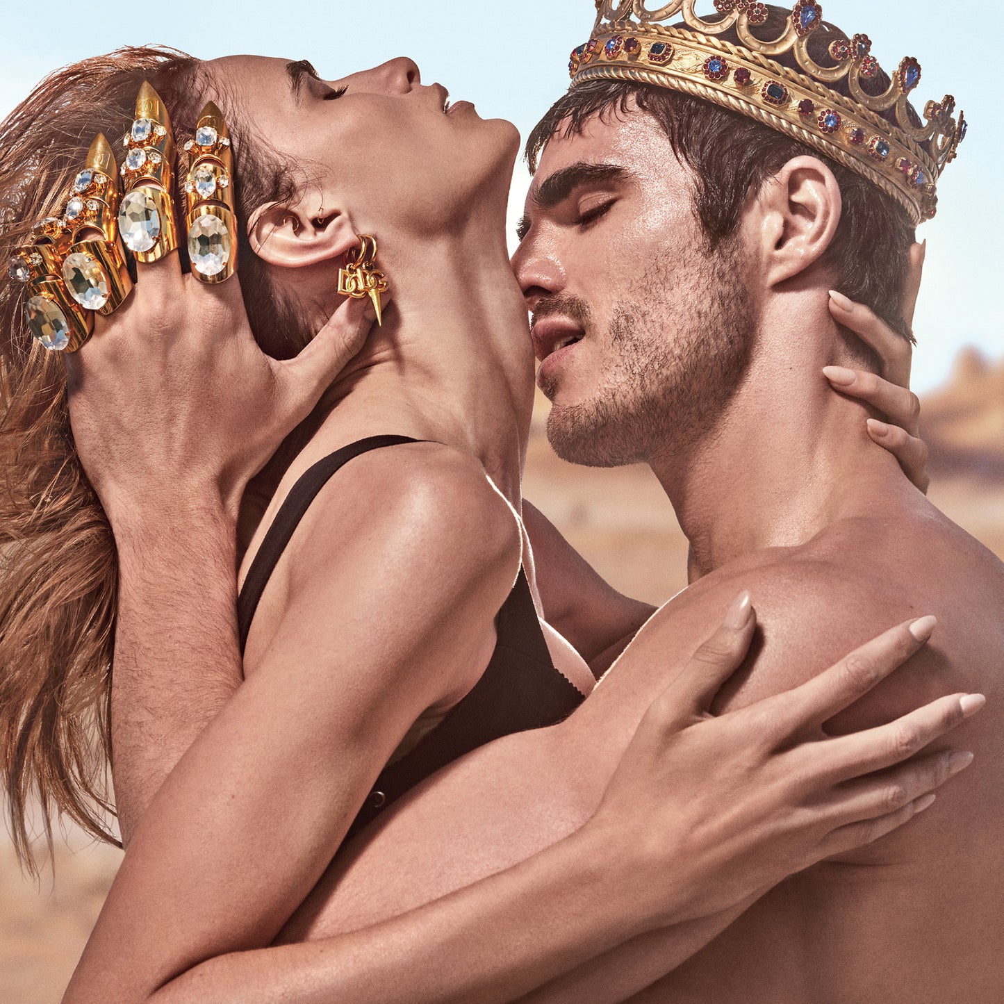 K by Dolce & Gabbana Eau de Parfum