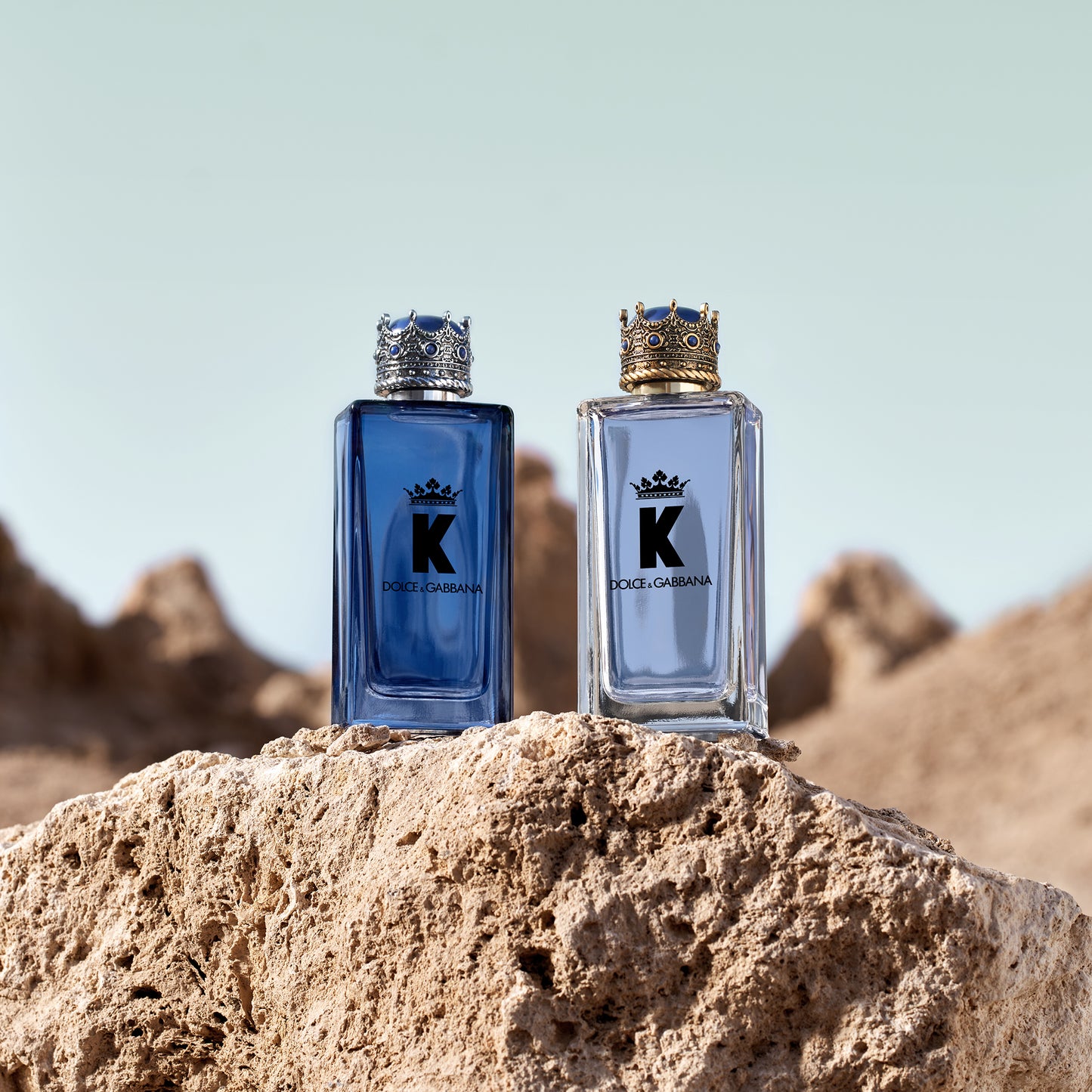K by Dolce & Gabbana Eau de Parfum