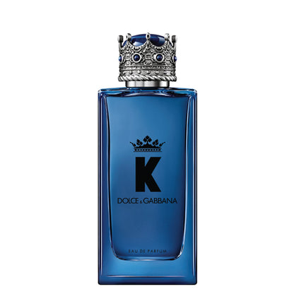 K by Dolce & Gabbana Eau de Parfum