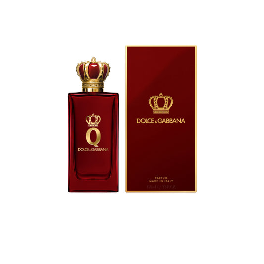 Q by Dolce&Gabbana Perfume