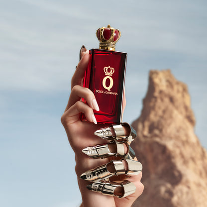 Q by Dolce&Gabbana Parfum