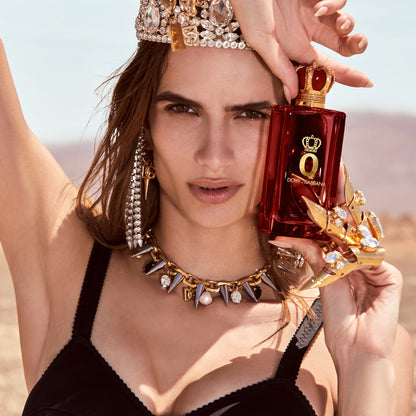Q by Dolce&Gabbana Parfum