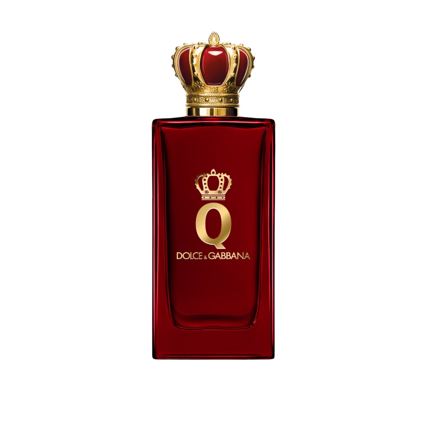 Q by Dolce&Gabbana Parfum