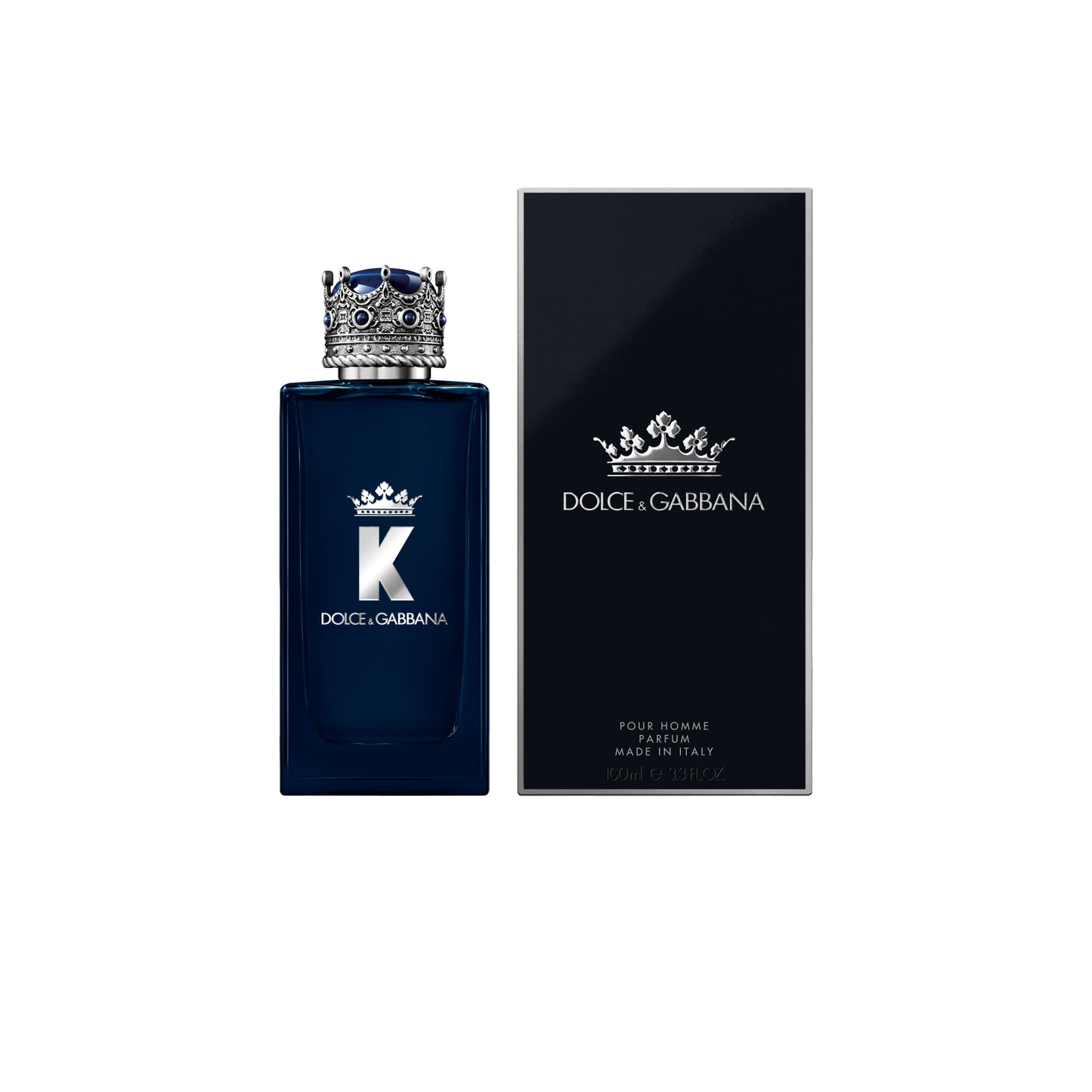 K by Dolce&Gabbana Parfum