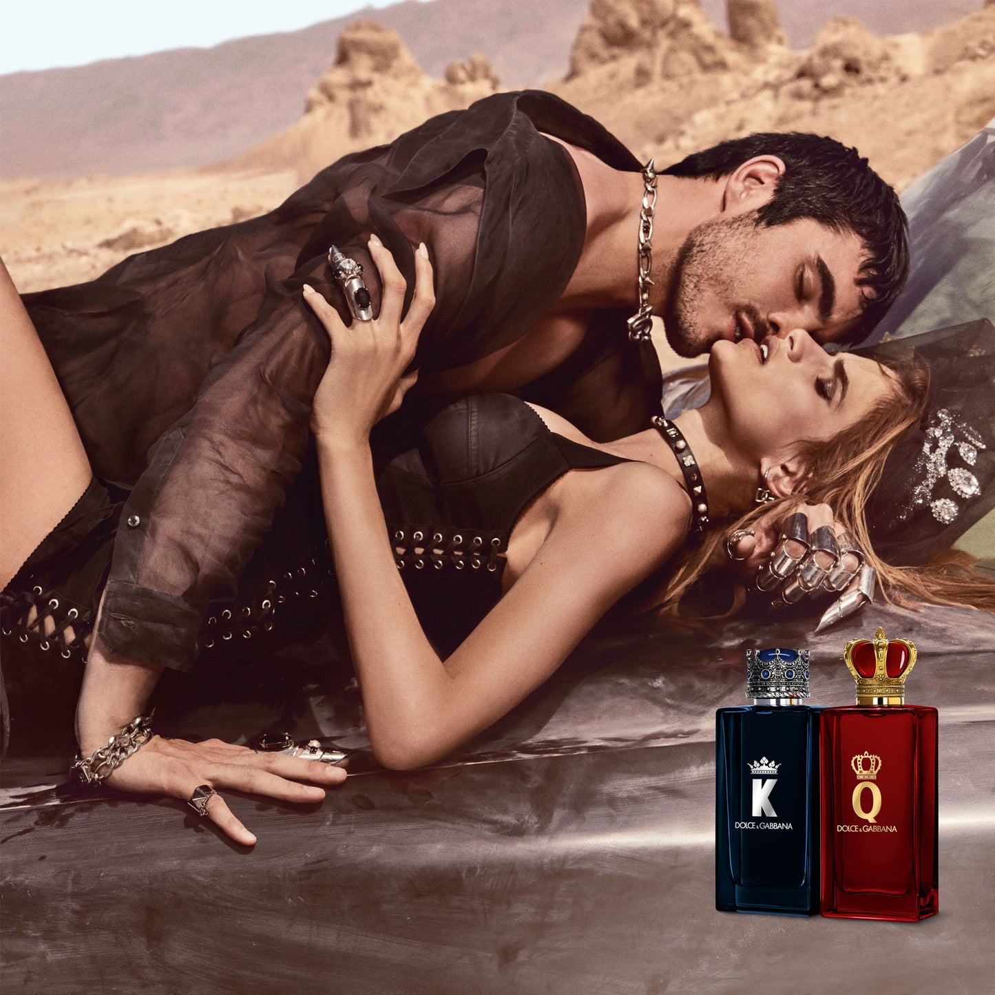 K by Dolce&Gabbana Parfum