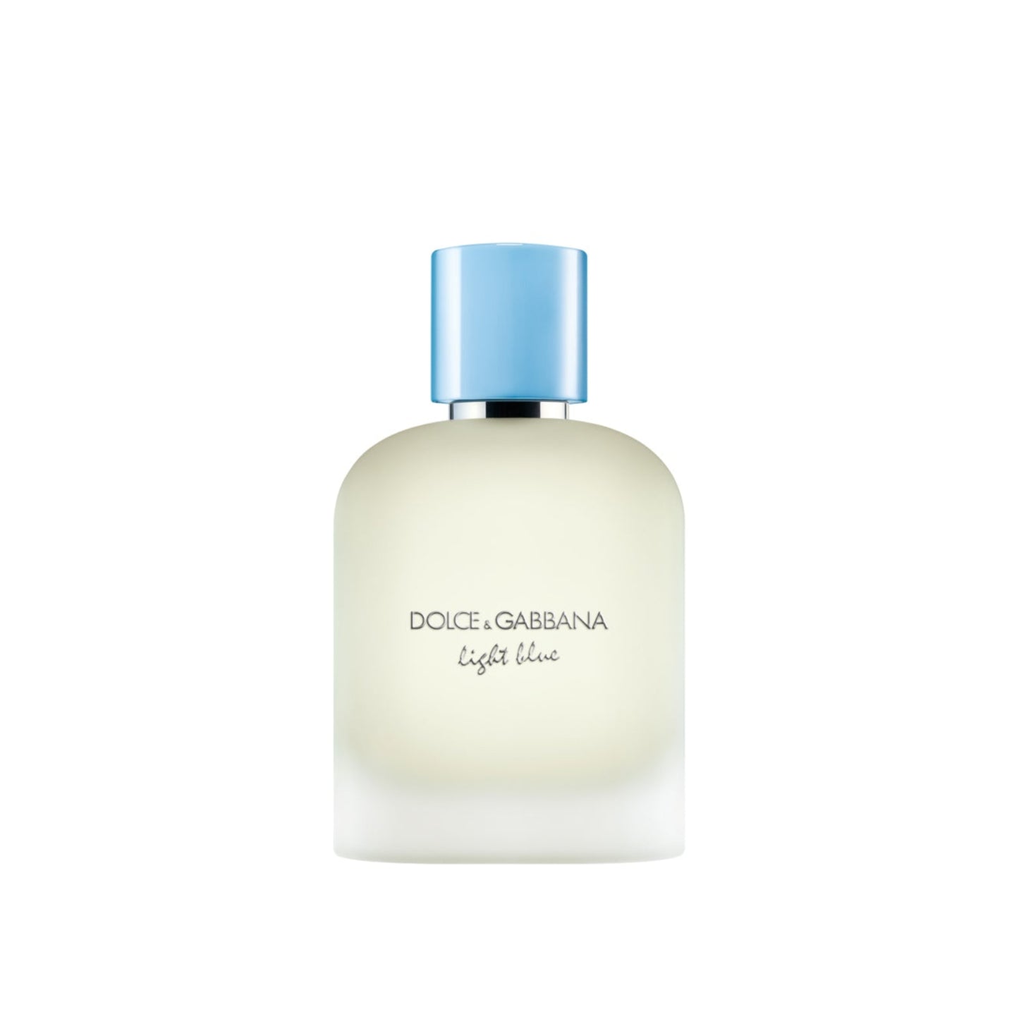 Light Blue Pour Homme Eau de Toilette