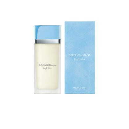 Light Blue Eau De Toilette