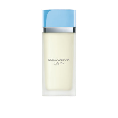 Light Blue Eau De Toilette