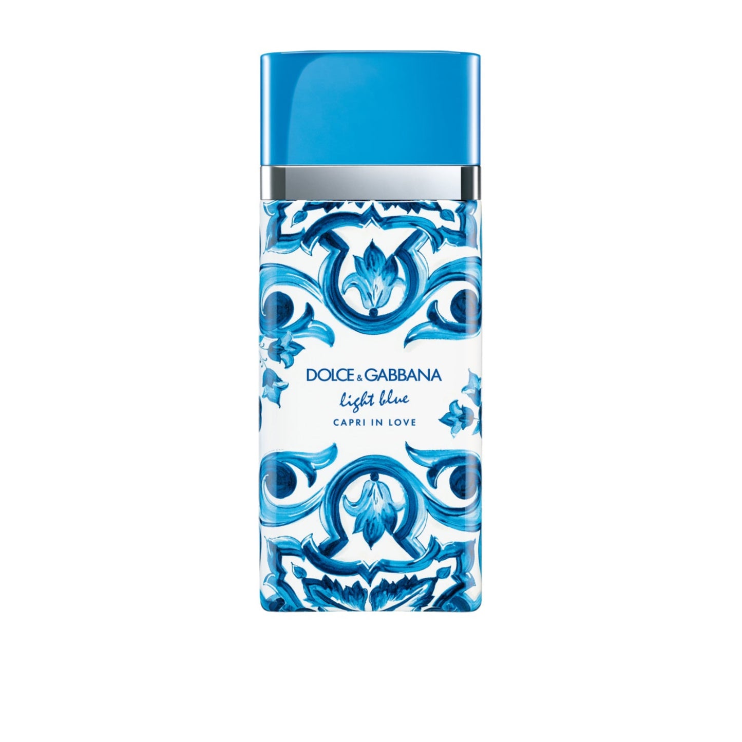 Light Blue Capri In Love Eau de Parfum