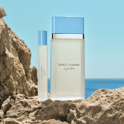 Light Blue Eau De Toilette