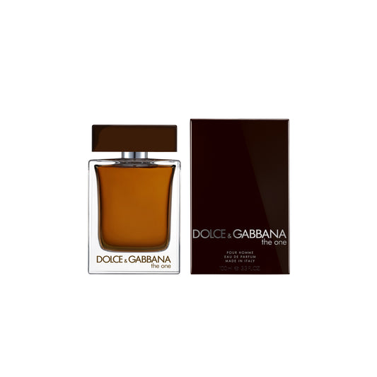 The One For Men Eau de Parfum