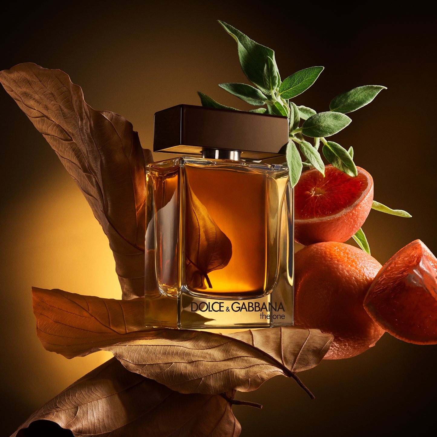 The One For Men Eau de Parfum