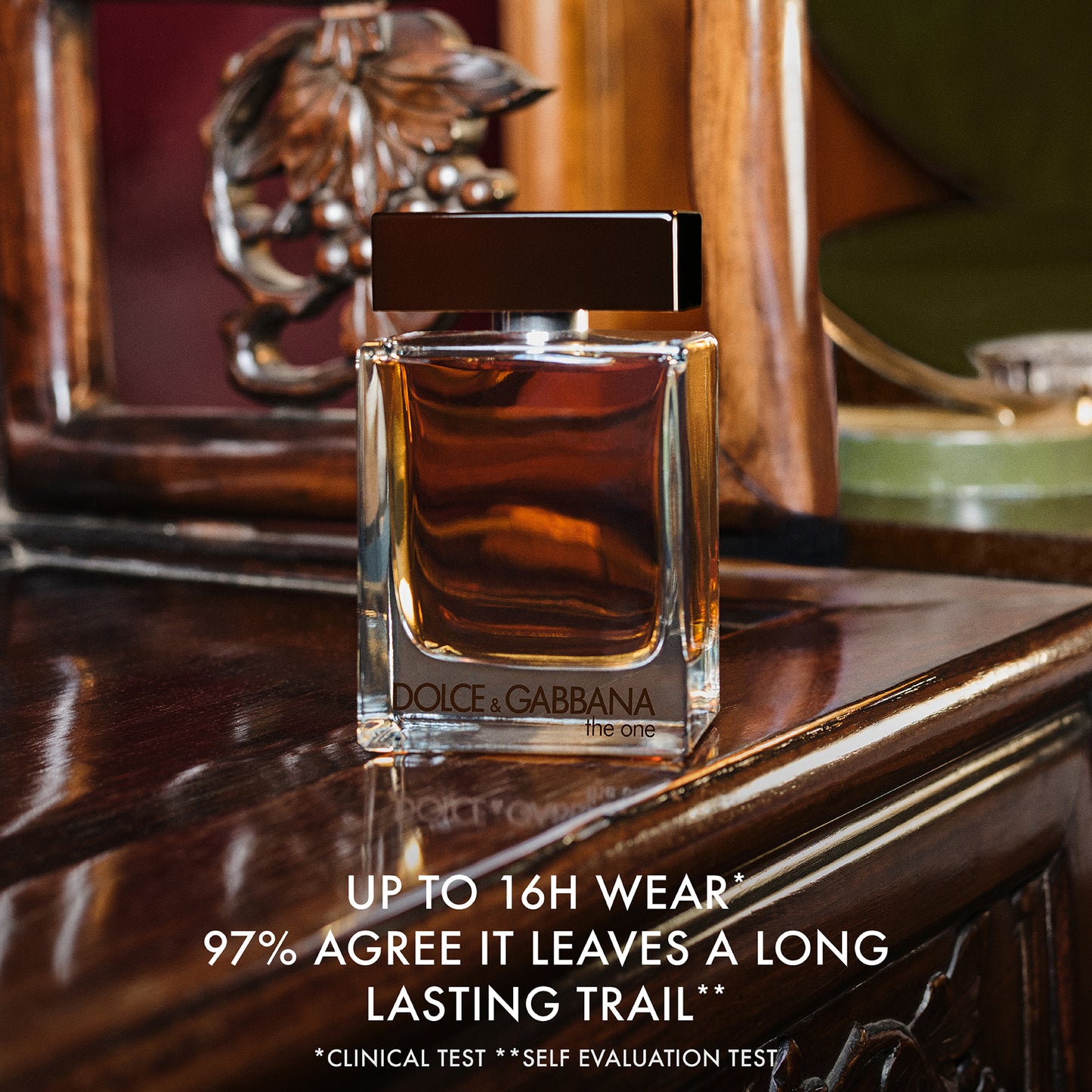 The One For Men Eau de Parfum