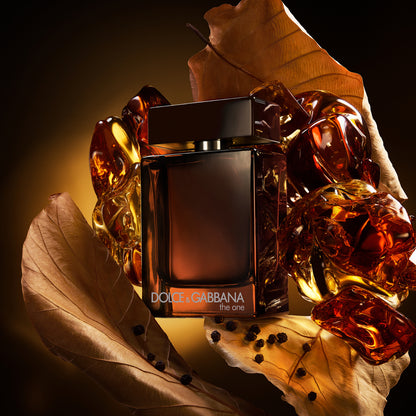 The One For Men Parfum