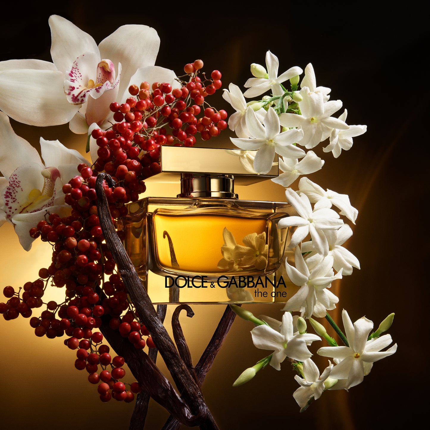 The One Eau de Parfum Intense