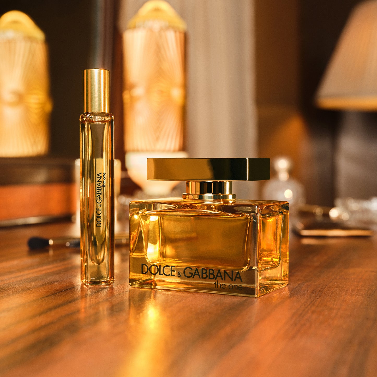 The One Eau de Parfum Intense