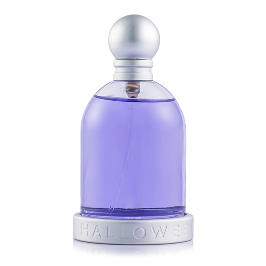 Halloween Eau De Toilette - Attenza Colombia