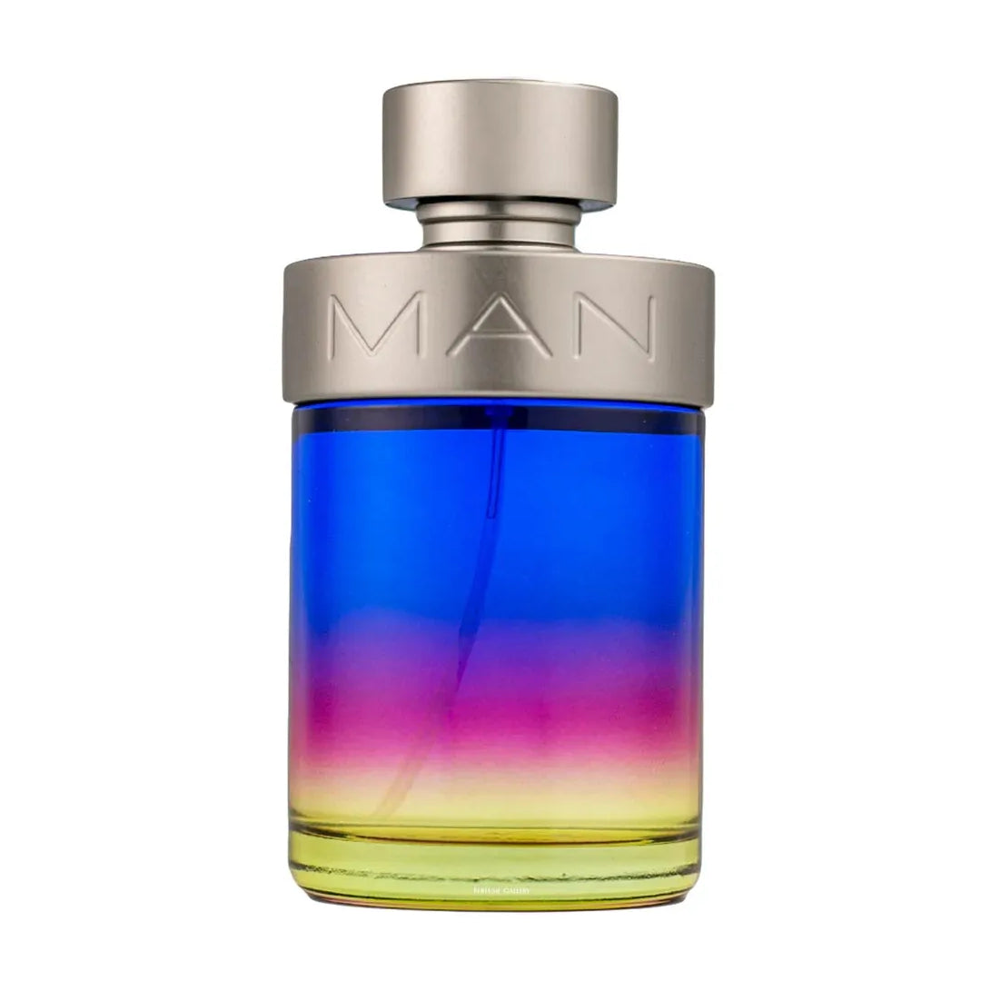 Halloween Man Hero Eau de Toilette - Attenza Colombia