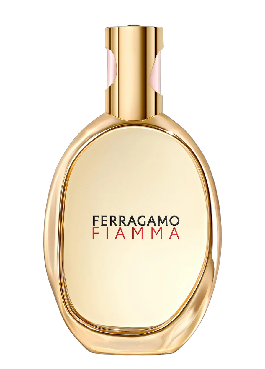 Fiamma Eau de Parfum