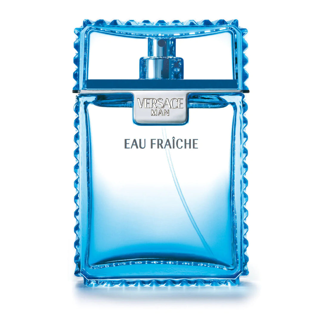 Eau Fraiche Eau de Toilette