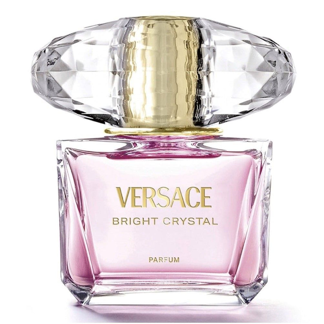 Bright Crystal Perfume