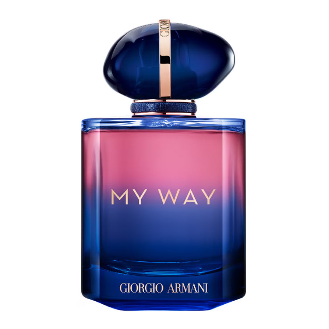 My Way Le Parfum