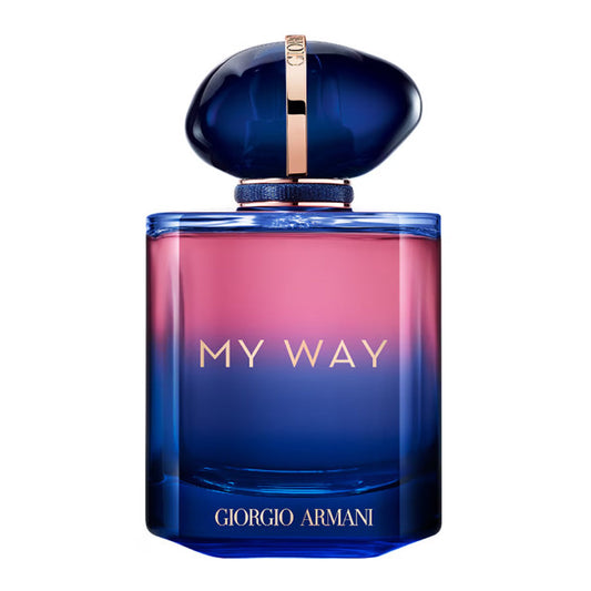 My Way Le Parfum