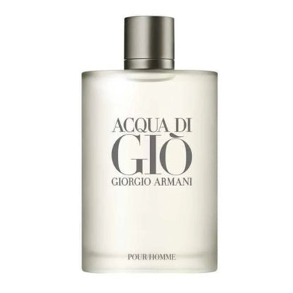 Acqua di Giò pour Homme Eau de Toilette Refillable - Attenza Colombia