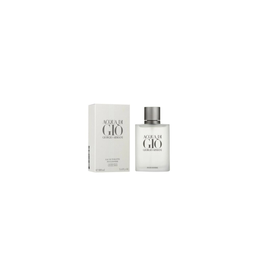 Acqua di Giò pour Homme Eau de Toilette Refillable - Attenza Colombia