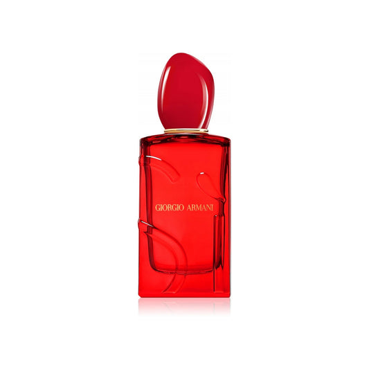 Sì Passione Red Musk Eau de Parfum
