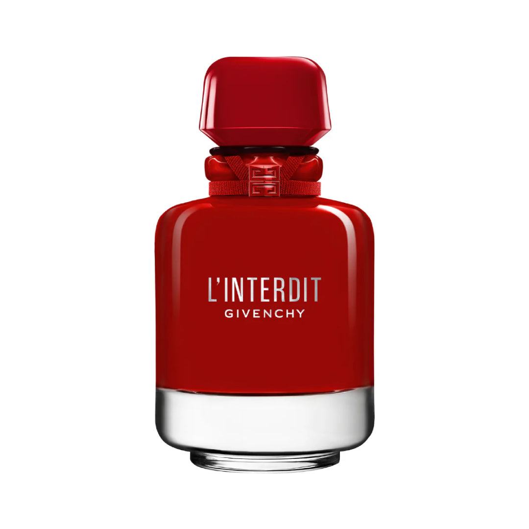 L'Inderdit Rouge Eau de Parfum