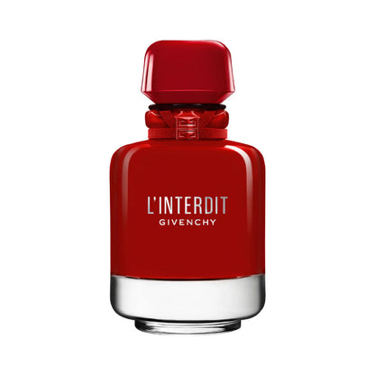 L'Inderdit Rouge Eau de Parfum