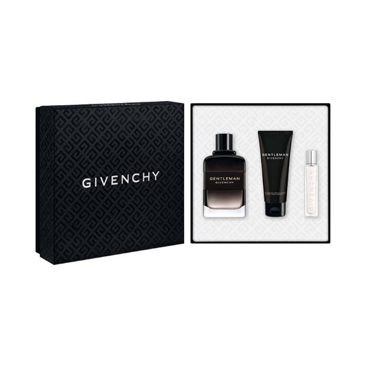 Givenchy Gentleman Boisee Gift Set