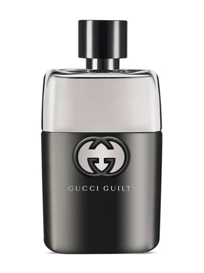Gucci Guilty Pour Homme Eau de Toilette