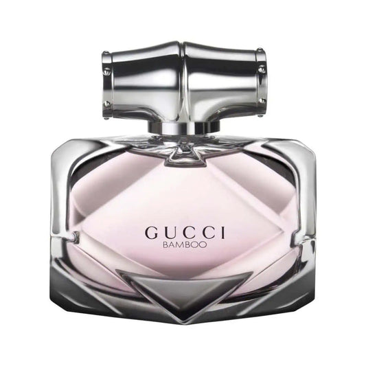 Bamboo Pour Femme Eau de Parfum
