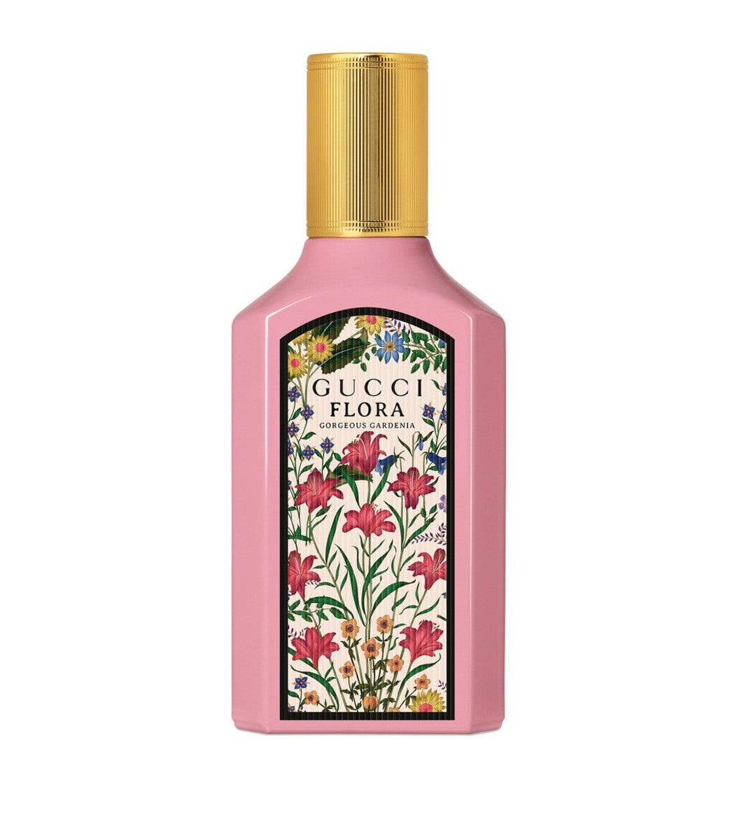 Gucci Flora Gorgeous Gardenia Eau de Parfum
