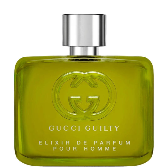 Gucci Guilty Elixir de Parfum Pour Homme