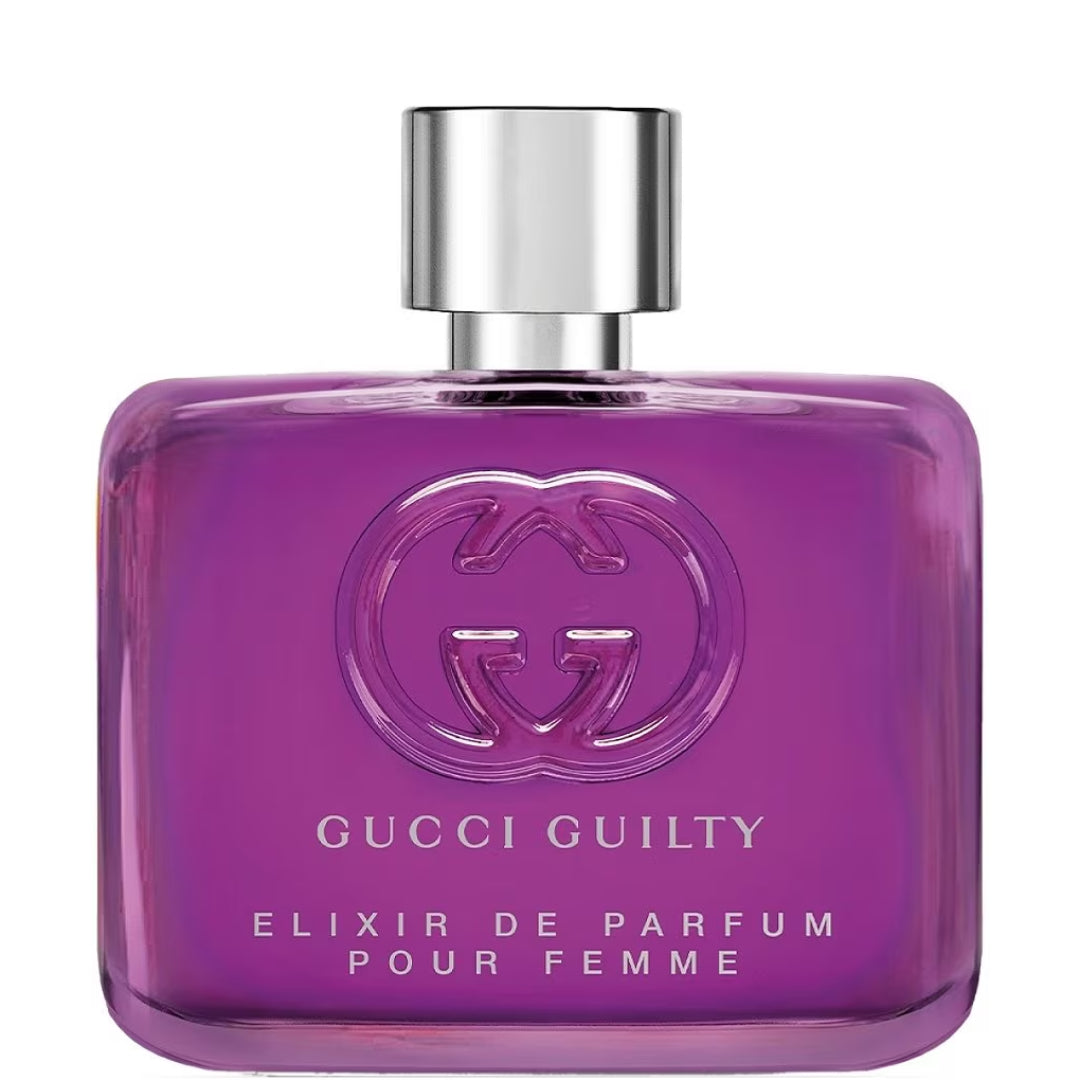 Gucci Guilty Elixir de Parfum For Her