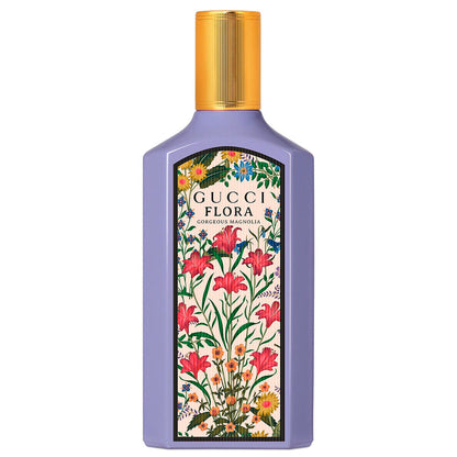 Gucci Flora Gorgeous Magnolia Eau de parfum