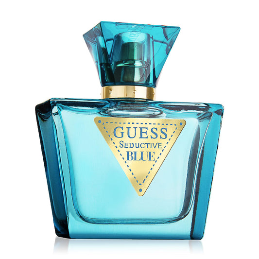 Seductive Blue Eau de Toilette