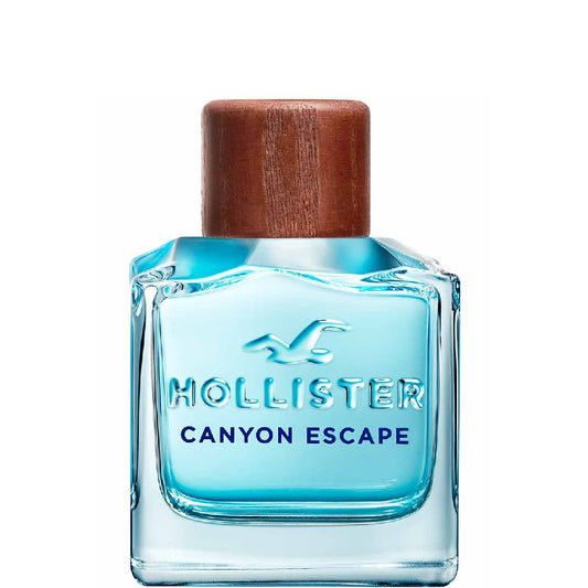 Canyon Escape For Him Eau de Toilette