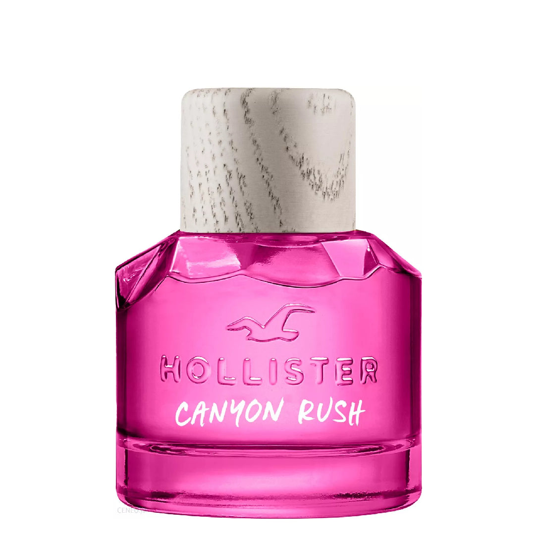 Canyon Rush For Her Eau de Parfum