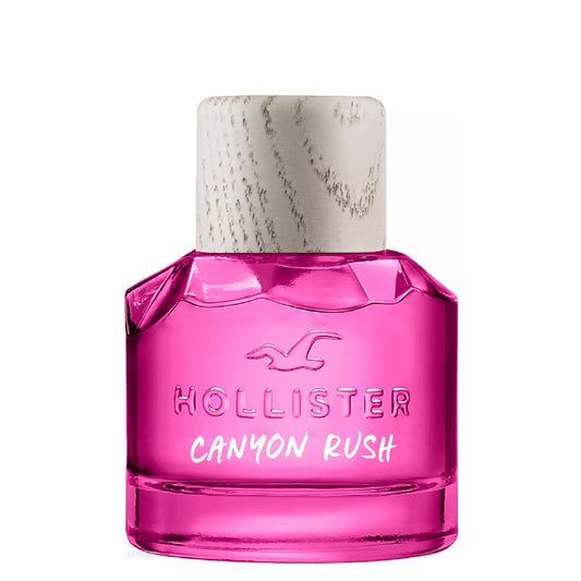 Canyon Rush For Her Eau de Parfum