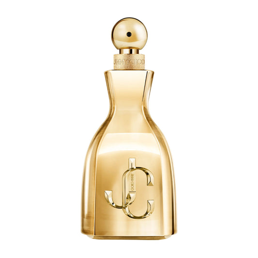 I want Choo Le Parfum