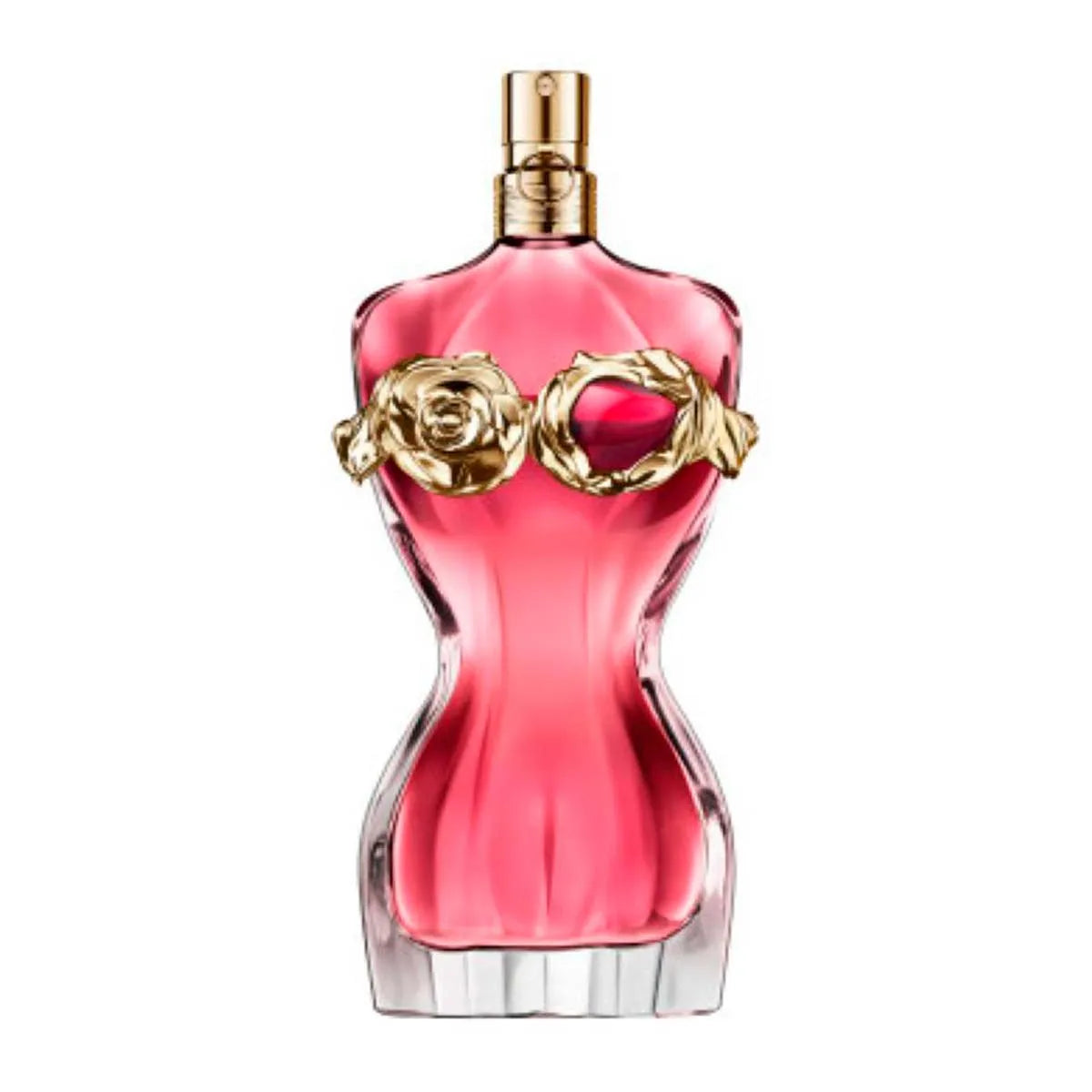 La Belle Rosea Eau de Parfum
