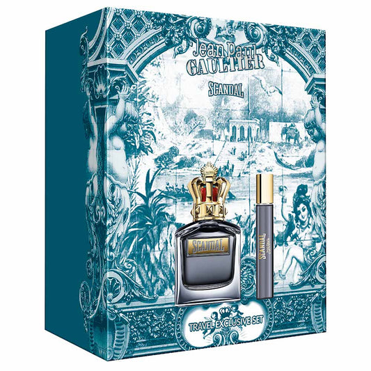 Scandal Eau de Toilette 100ml + 20ml Gift Set