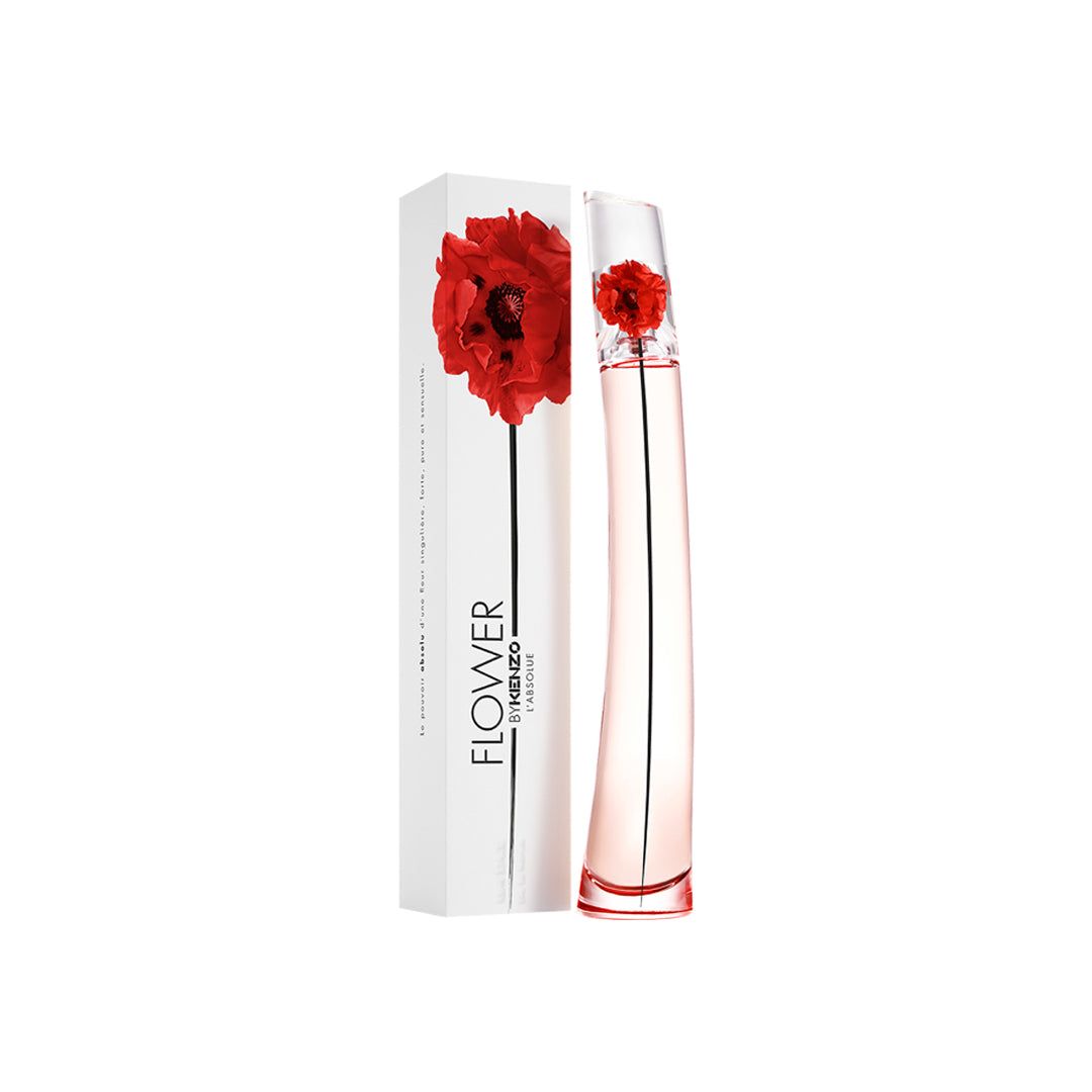 Flower by Kenzo L'absolue Eau de Parfum